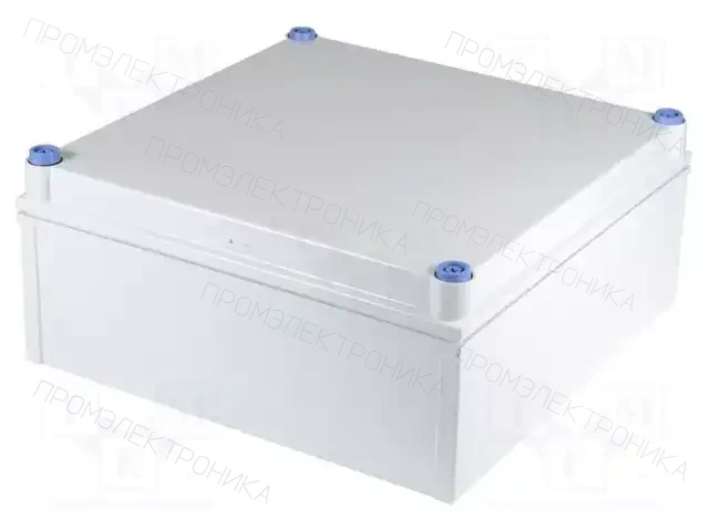 FIBOX CAB PCQ 404017 G — Корпуса универсальные