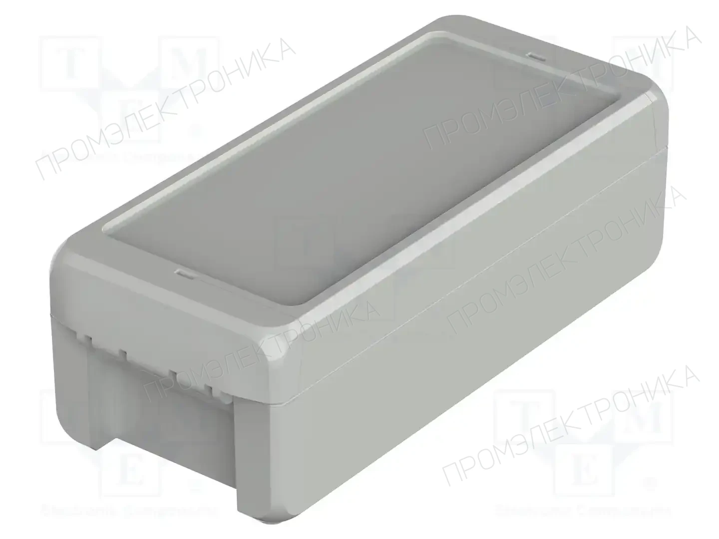 BOPLA B 180806 ABS 7035 — Корпуса универсальные