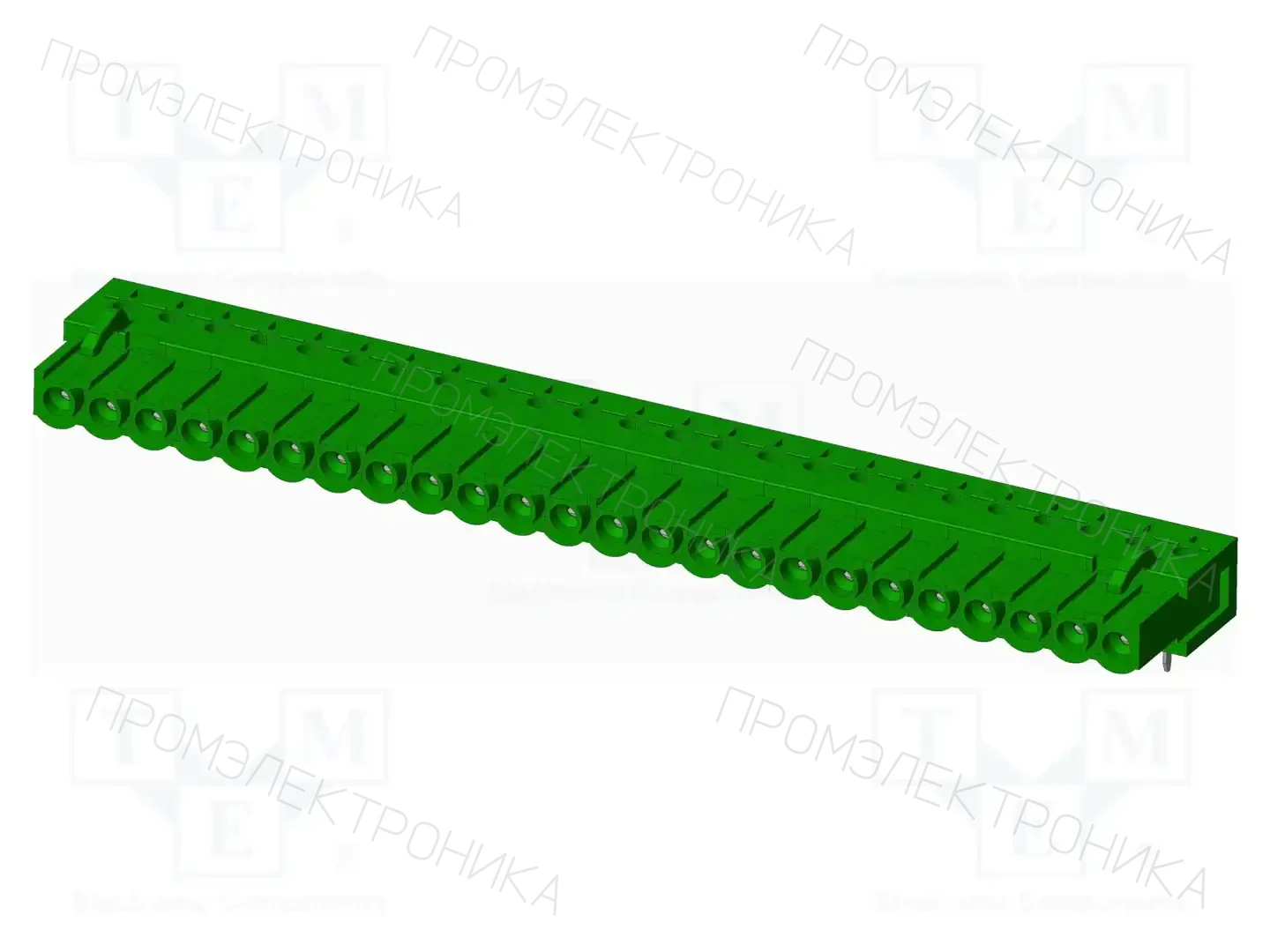 AMPHENOL ANYTEK V72471510000G — Клеммные колодки разъемного типа