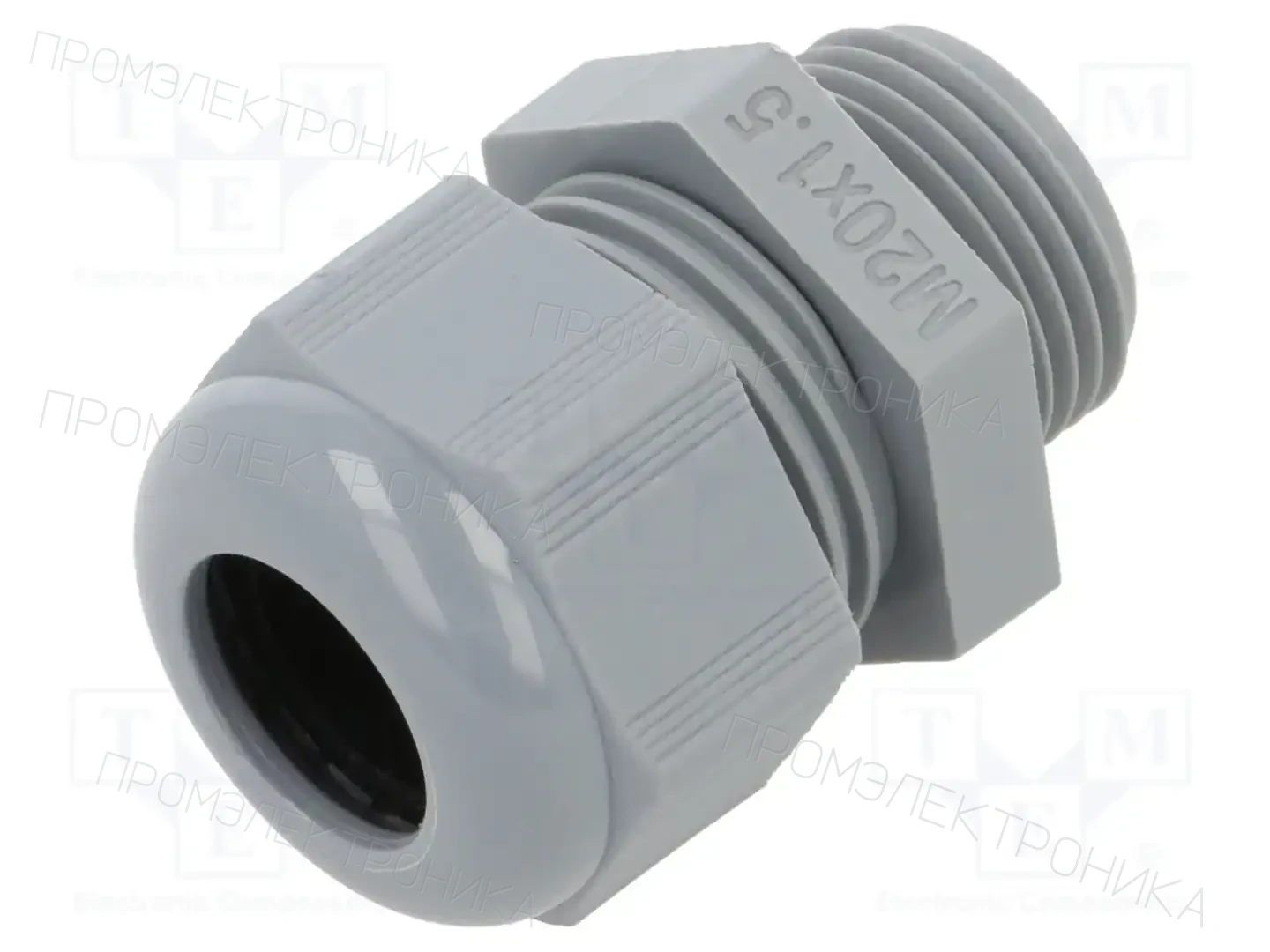 TE Connectivity EP-SG-M20-GR-H — Кабельные вводы