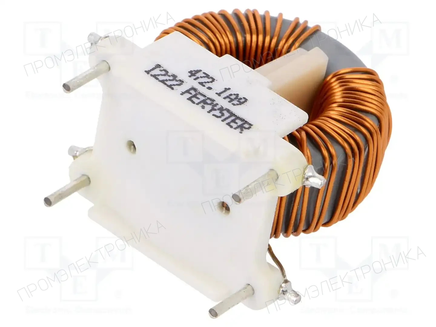 FERYSTER DTS-25/4,7/1,9-BV — Дроссели