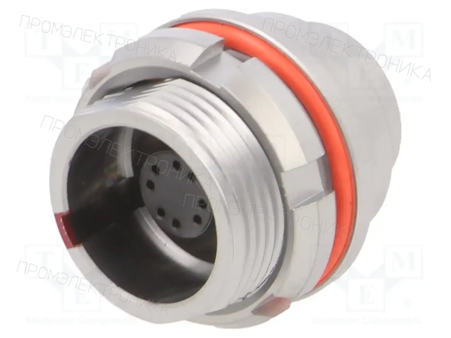AMPHENOL LTW SLKC-A08EEFP-GCP-001 — Разъeмы AMPHENOL