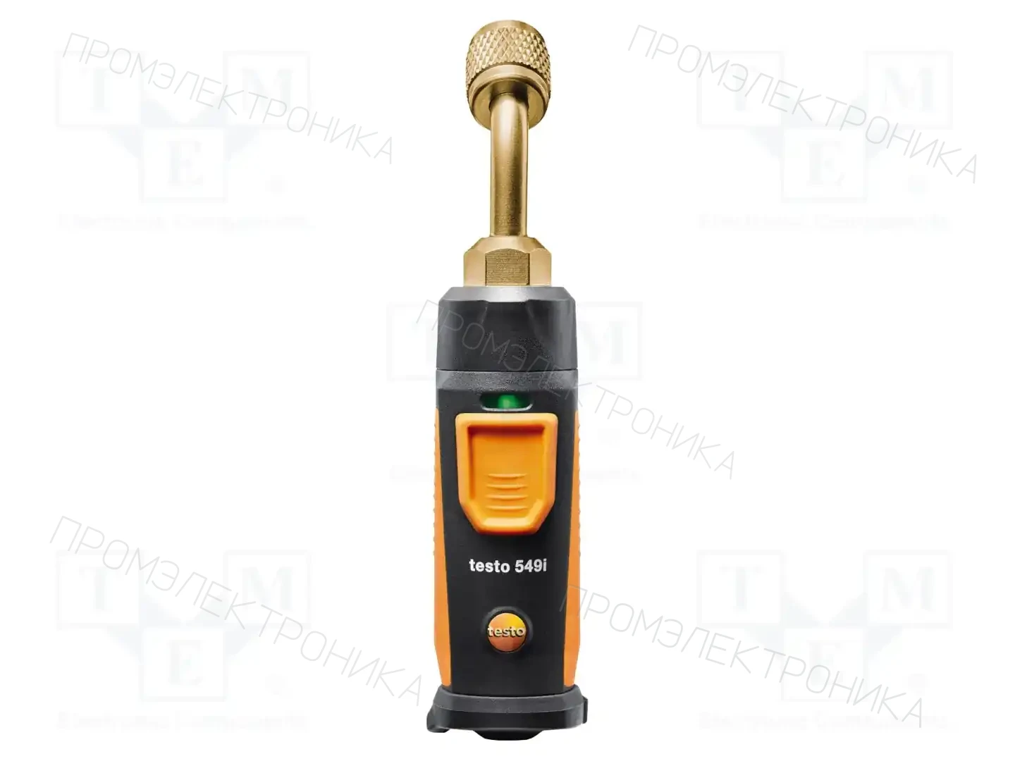 TESTO 0560 2549 02 — Манометры и измерители давления