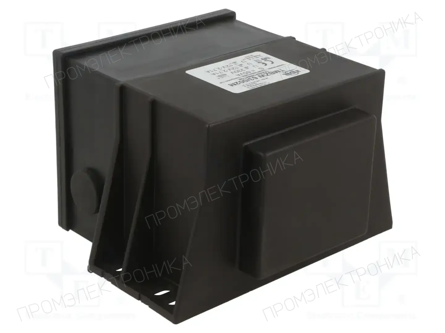 INDEL TMBZW 63/002M (65VA) — Трансформаторы с креплением