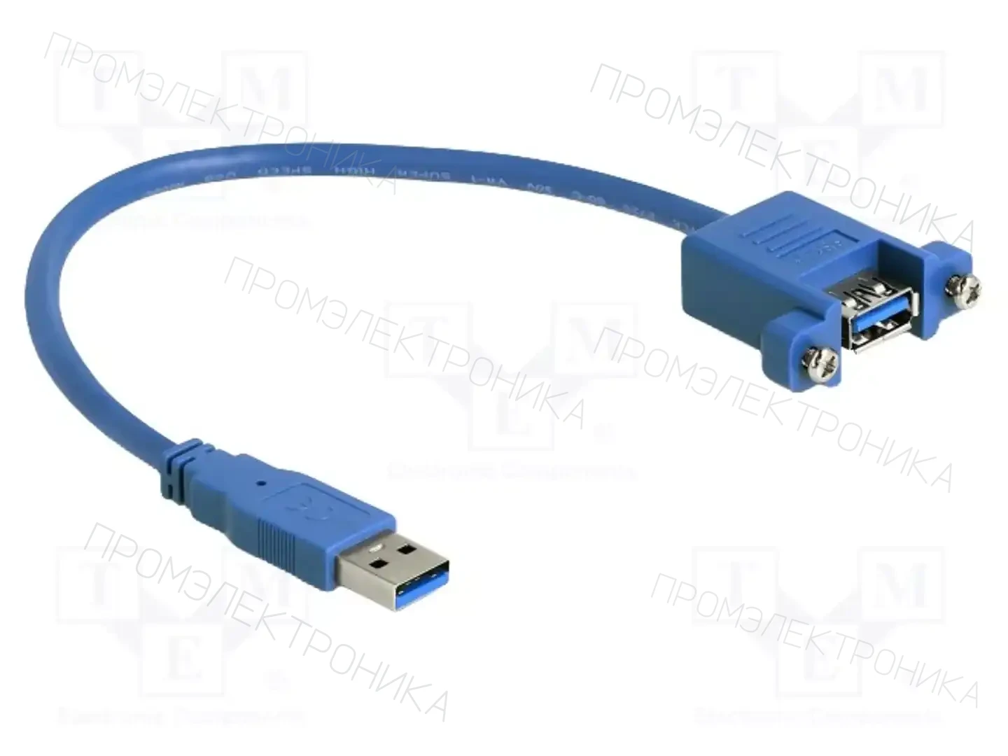 DELOCK 86994 — Кабели и адаптеры USB