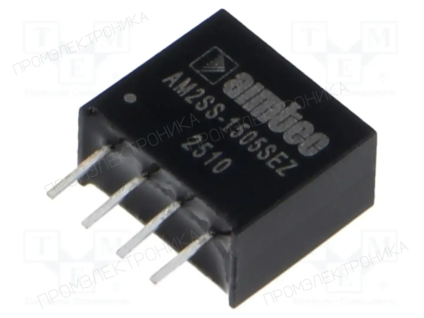 AIMTEC AM2SS-1505SEZ — Преобразователи DC/DC