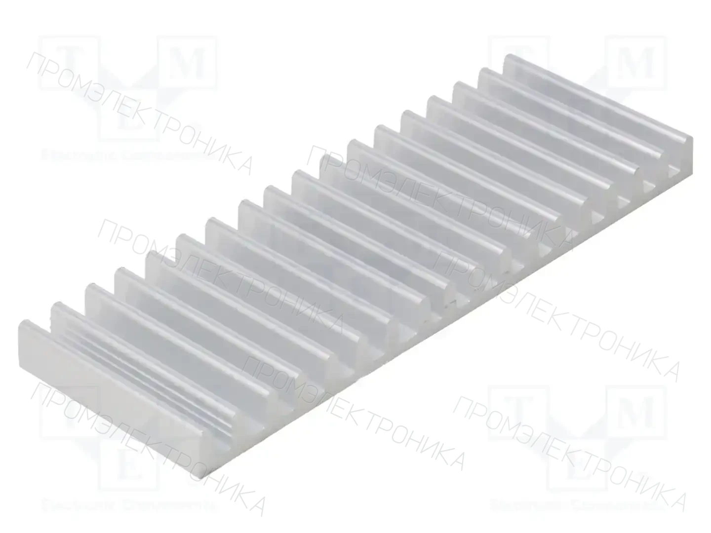 FISCHER ELEKTRONIK SK 695 50 AL — Радиаторы
