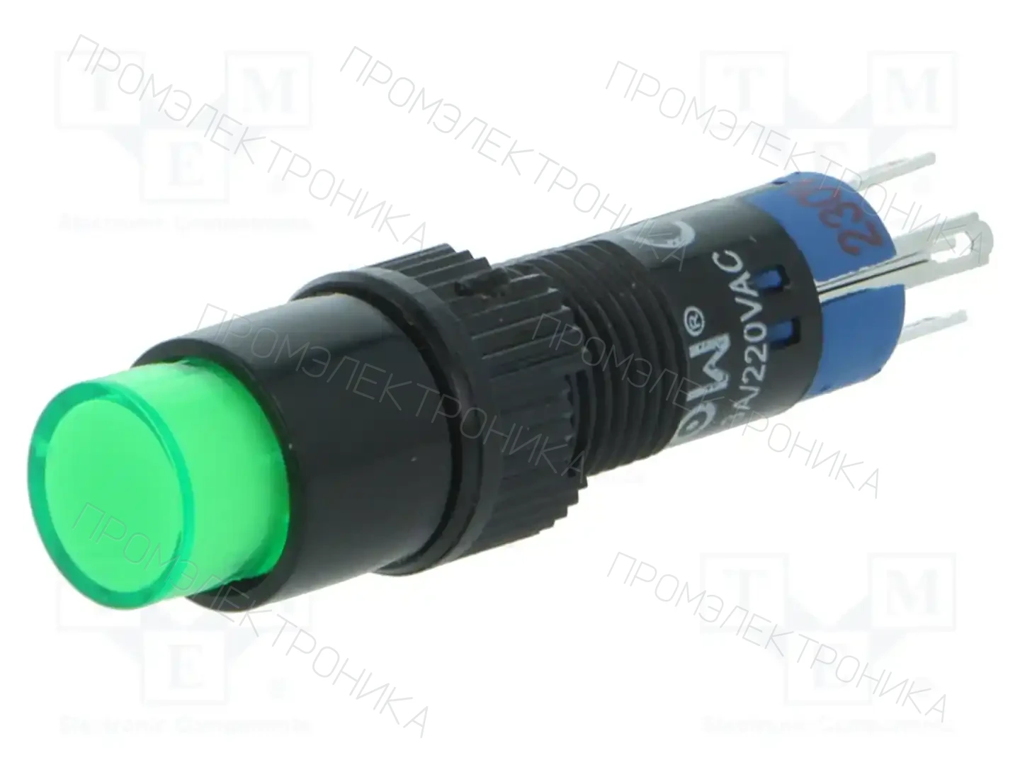 ONPOW LAS4Y-11Z/230/G — Переключатели стандартные
