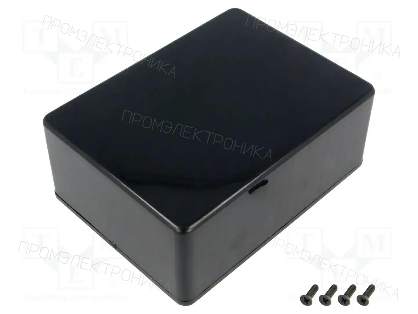HAMMOND 1591SBK — Корпуса универсальные