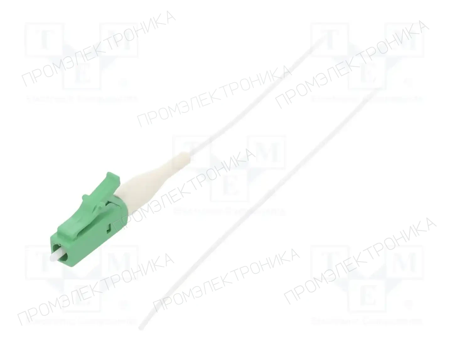 QOLTEC 54101 — Коммутац. кабели и оптические пигтейлы