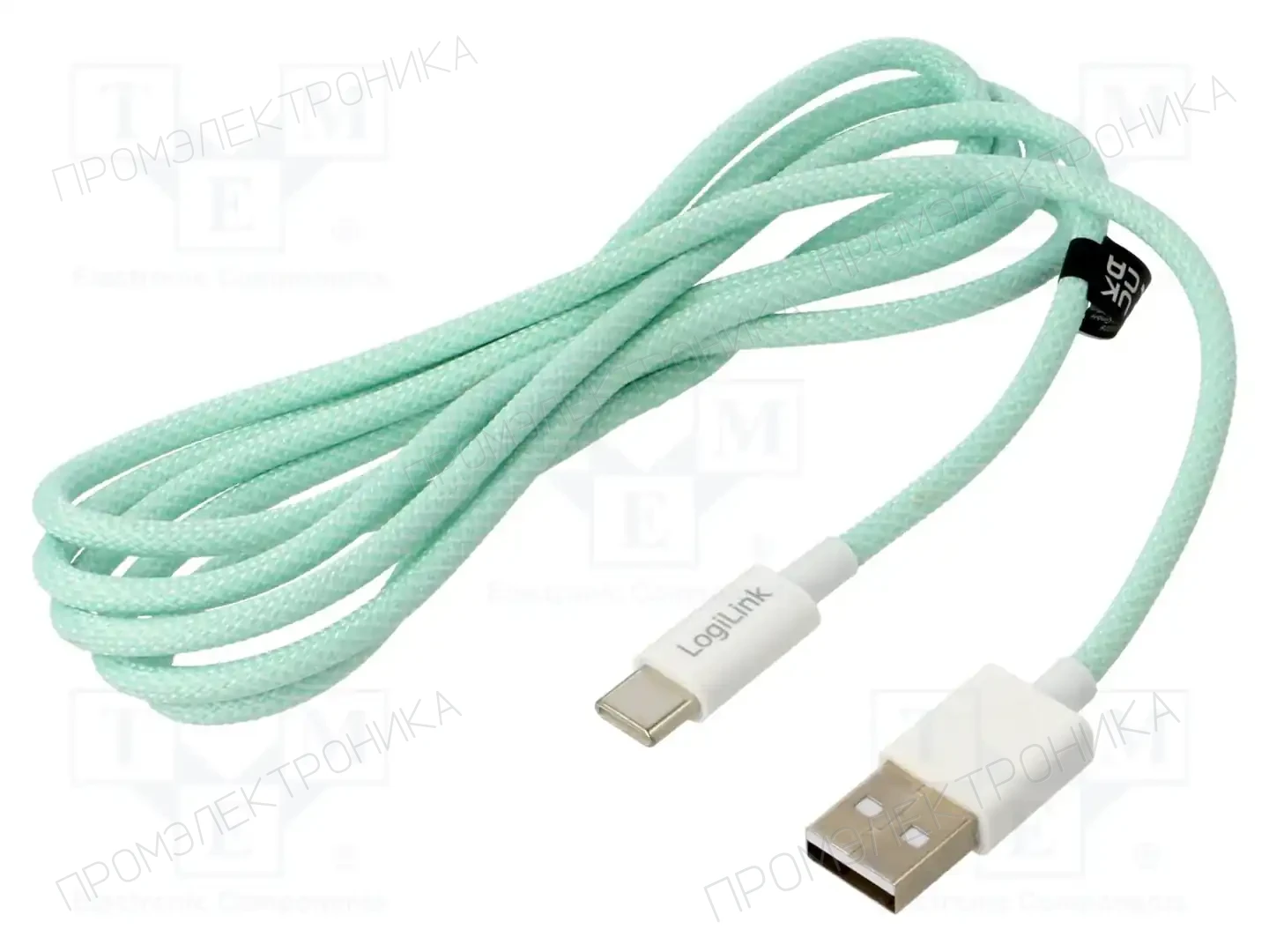LOGILINK CU0328 — Кабели и адаптеры USB