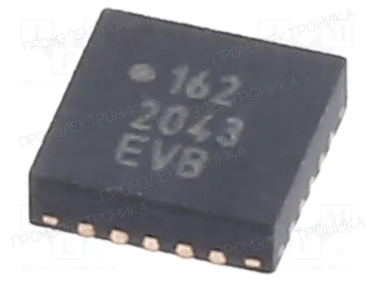 Microchip Technology ATTINY1626-MU — Линейка AVR 8-bit