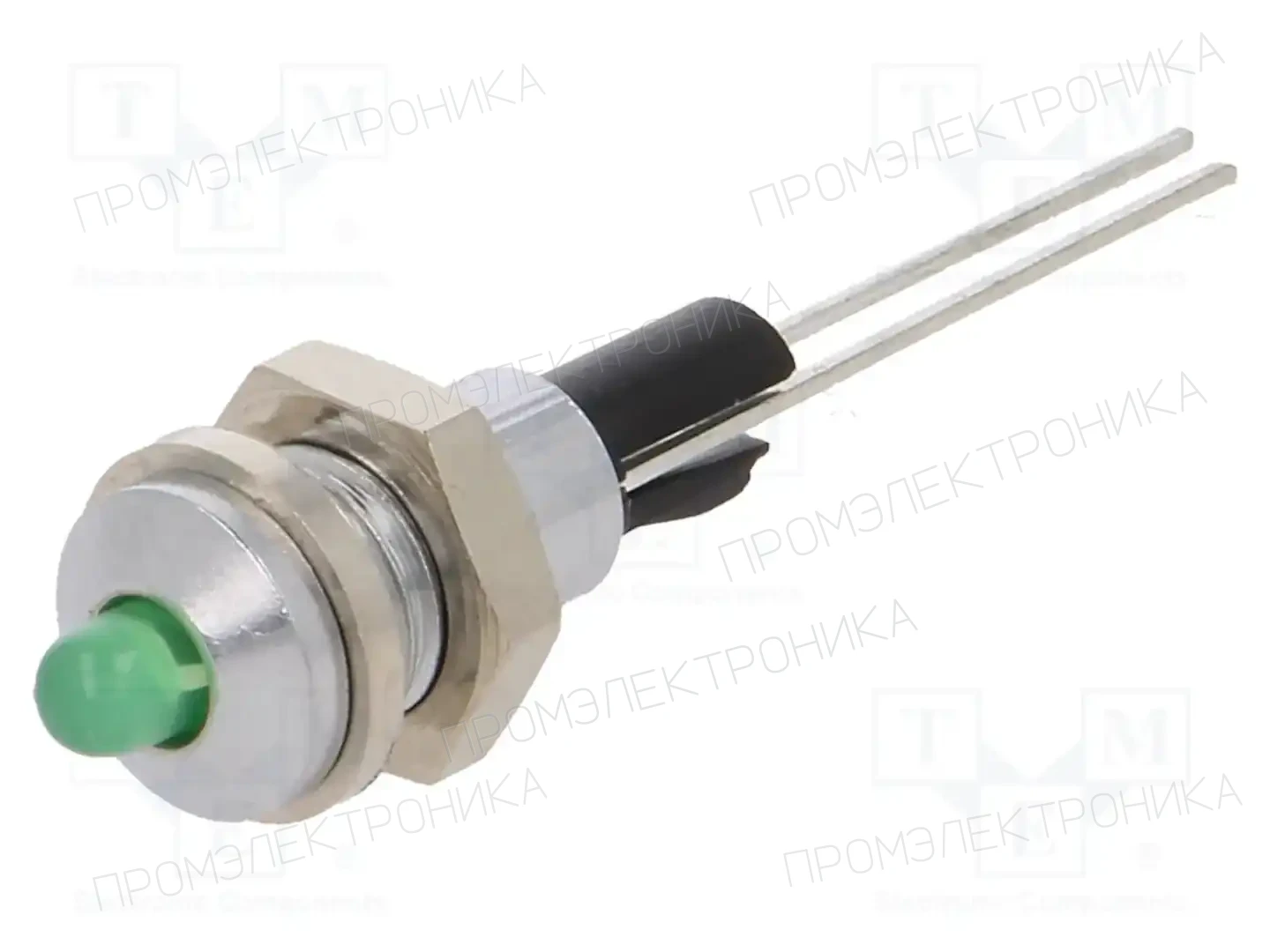 MENTOR 2663.8081 — LED панельные индикаторы
