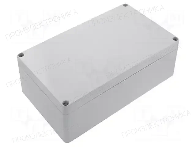 FIBOX AB 122008 — Корпуса универсальные