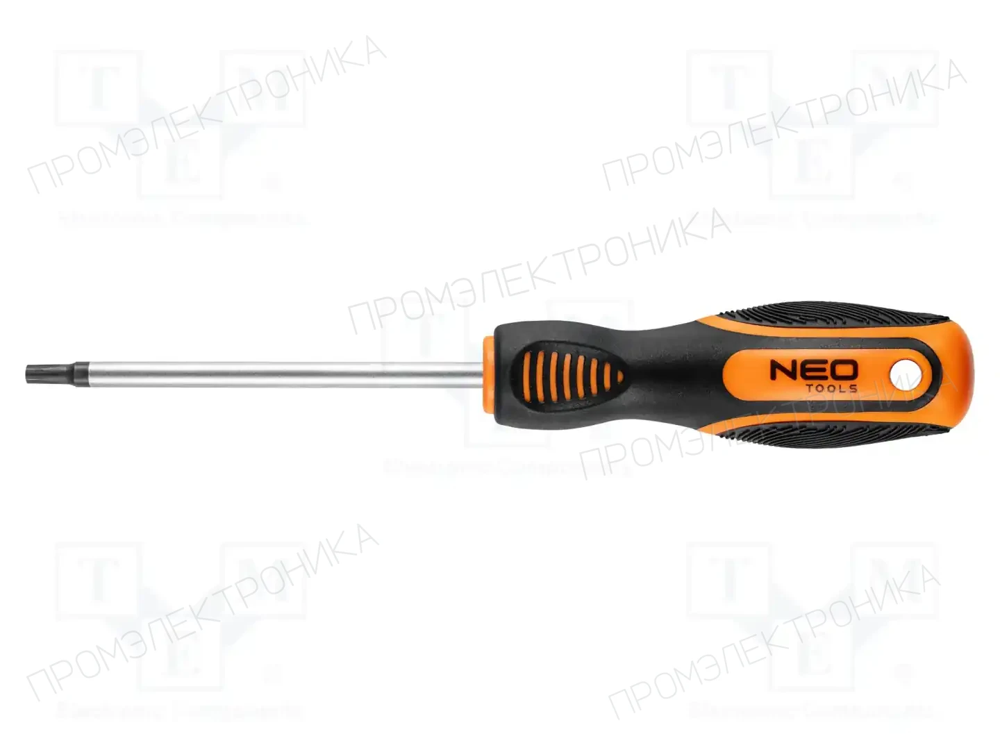 NEO TOOLS 04-189 — Стандартные отвёртки