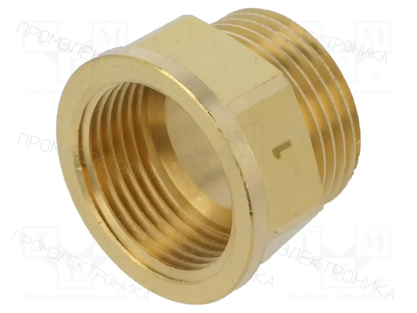GEBO 529-6BR — Разъемы и провода