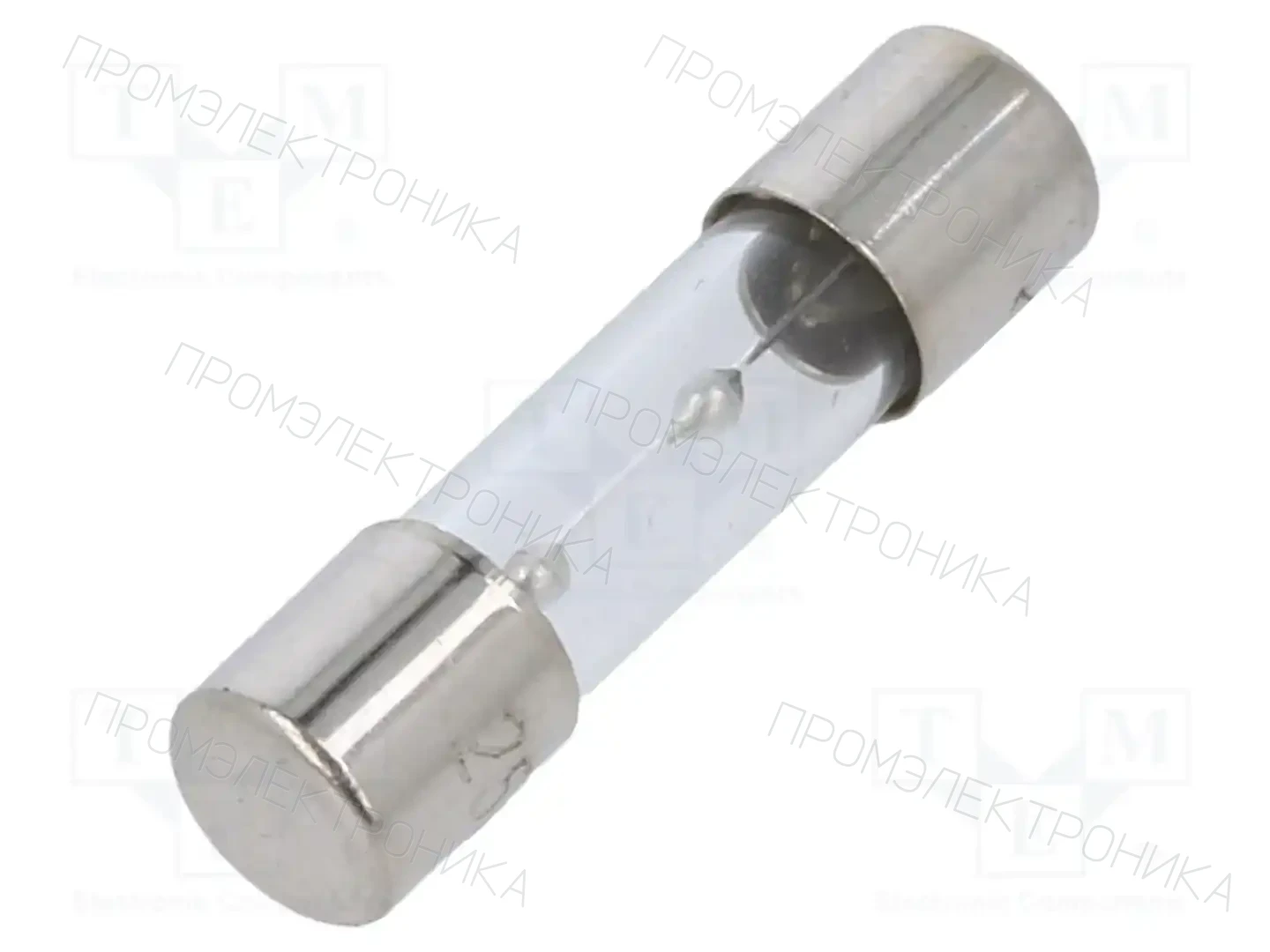 OPTIFUSE TSC-10A — Предохранители 5x20мм медленные