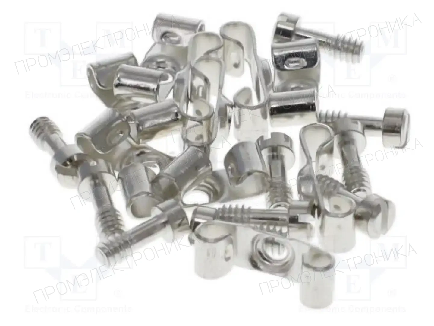 AMPHENOL L17D20419X — Аксессуары D-Sub