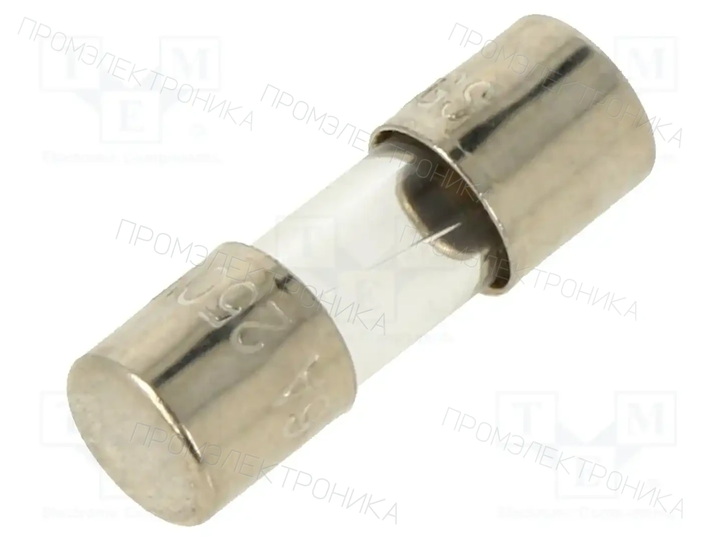 OPTIFUSE FSE-6A — Предохранители 5x15мм быстрые
