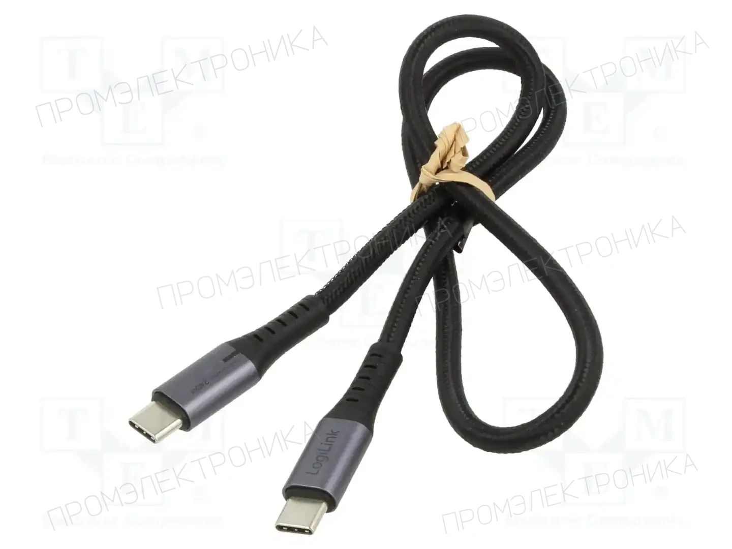 LOGILINK CU0441 — Кабели и адаптеры USB