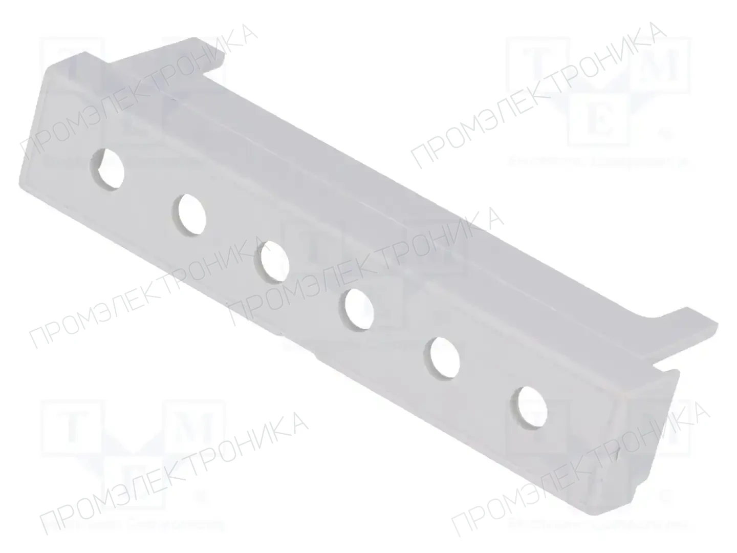 ITALTRONIC P05040208T.BL -AS — Аксессуары к корпусам на DIN-рейку