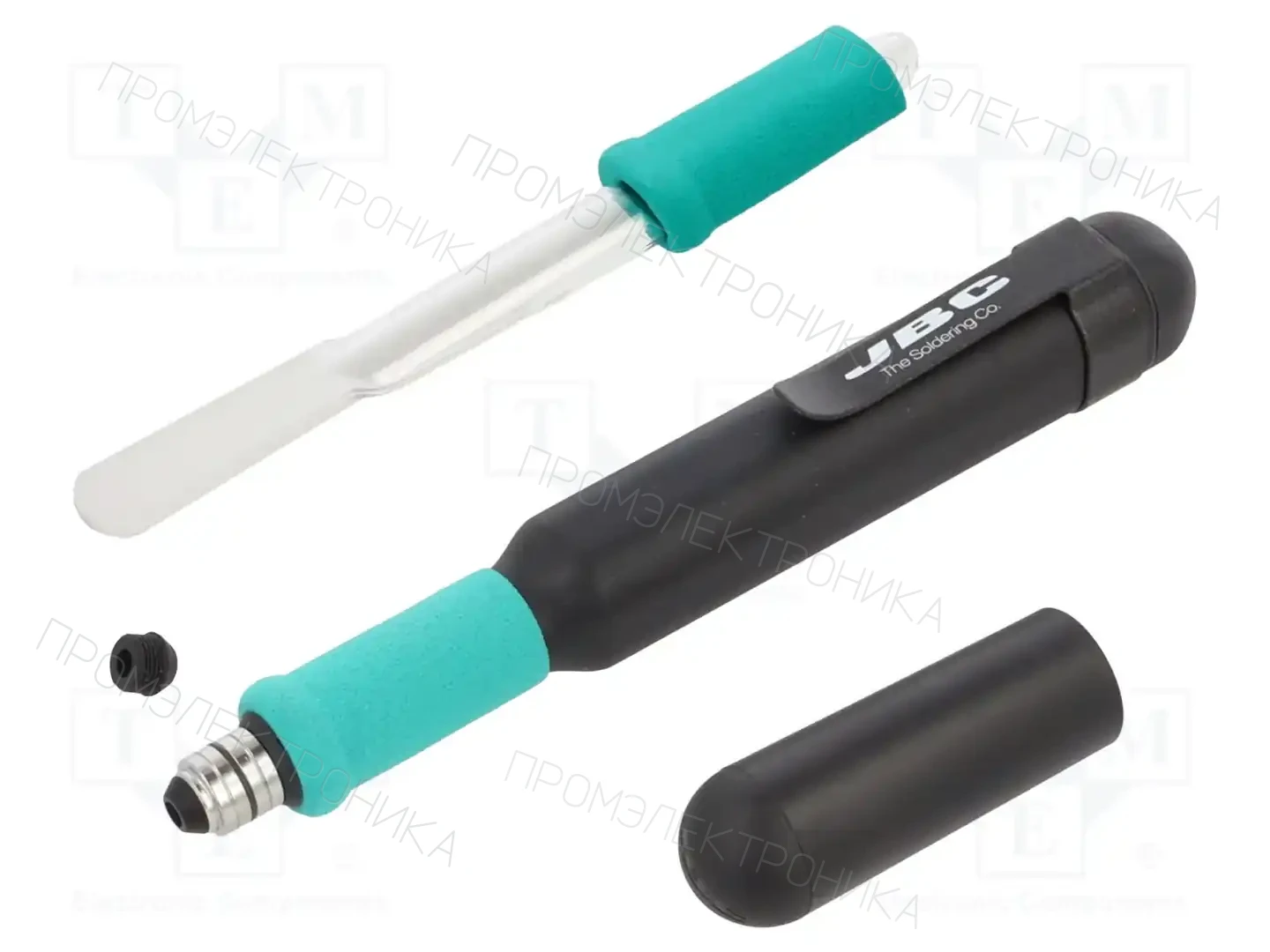 JBC TOOLS BN-B — Паяльные станции - запчасти