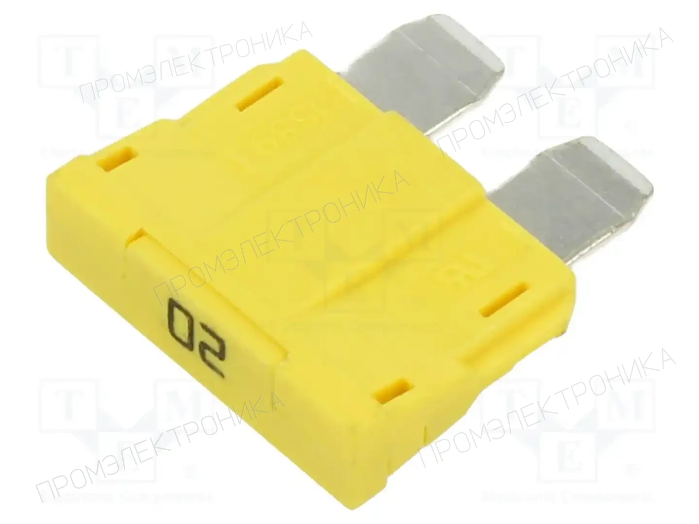 OPTIFUSE ANR80-UL-20A — Предохранители автомобильные стандартные