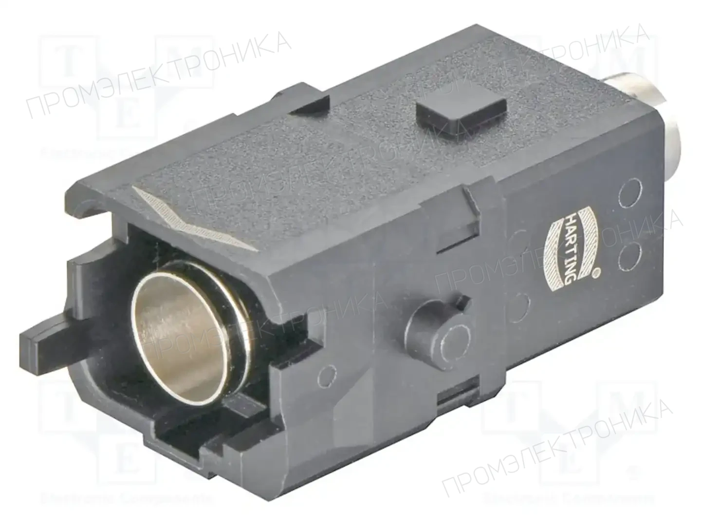HARTING 09100043006 — Разъeмы