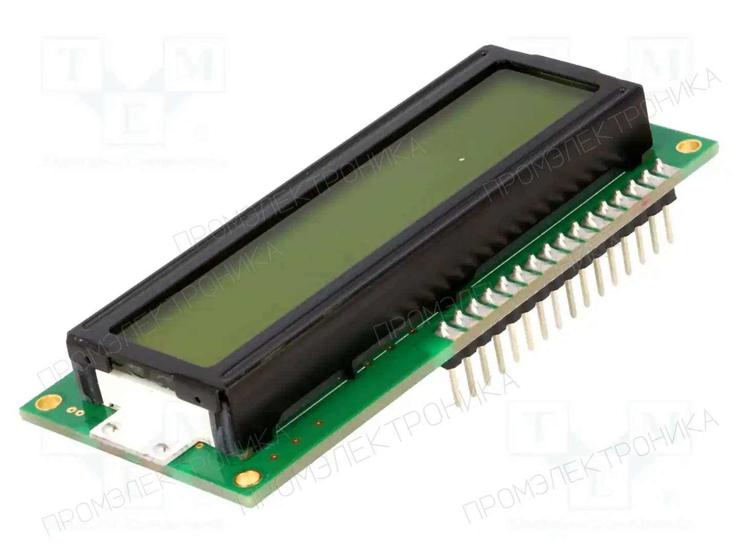 KAMAMI LCD1602 — Аксессуары к стартерным комплектам