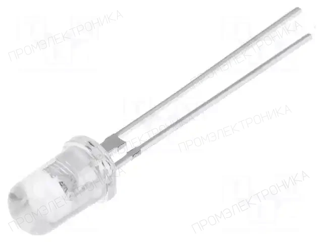 OPTOSUPPLY OSR5CA5C31P — Круглые светодиоды THT