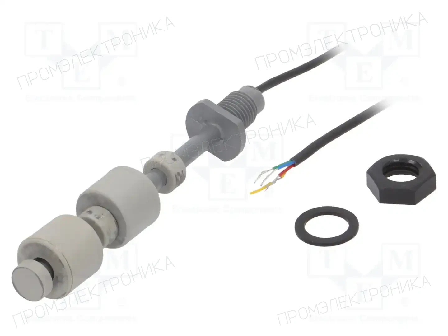 SENSATA / CYNERGY3 RSF66A50A100 — Датчики уровня жидкости