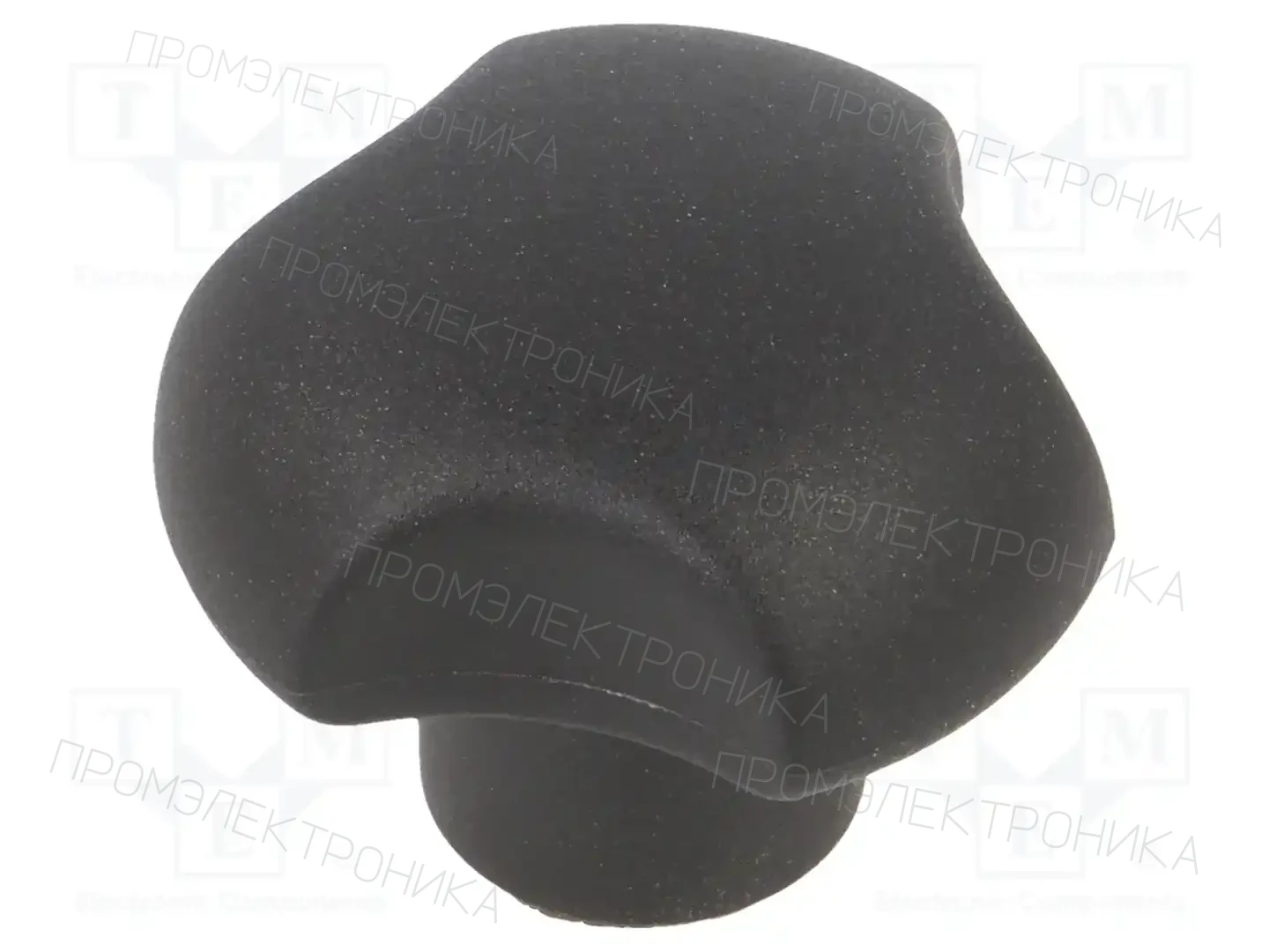 ELESA+GANTER VTT.25-B-M6 — Ручки зажимные