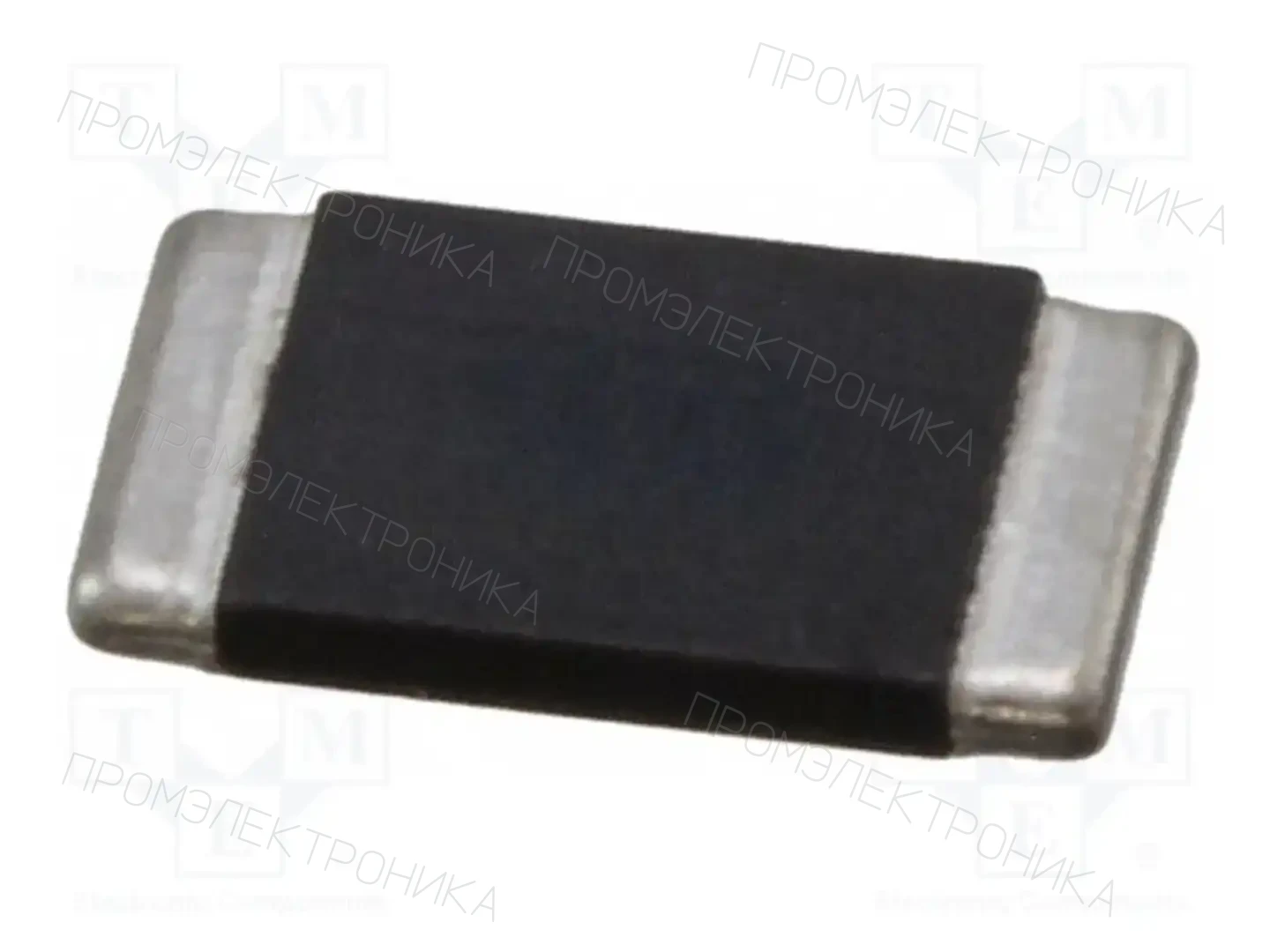 BOURNS CRE2512-FZ-R001E-2 — Резисторы SMD