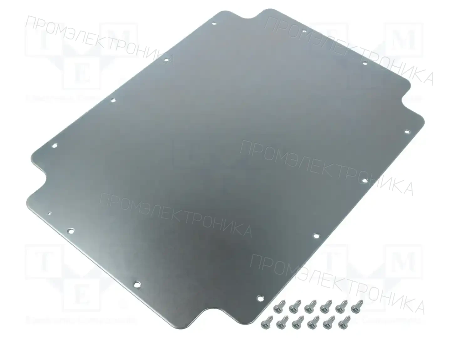 GEWISS GW44617 — Корпуса - монтажные платы