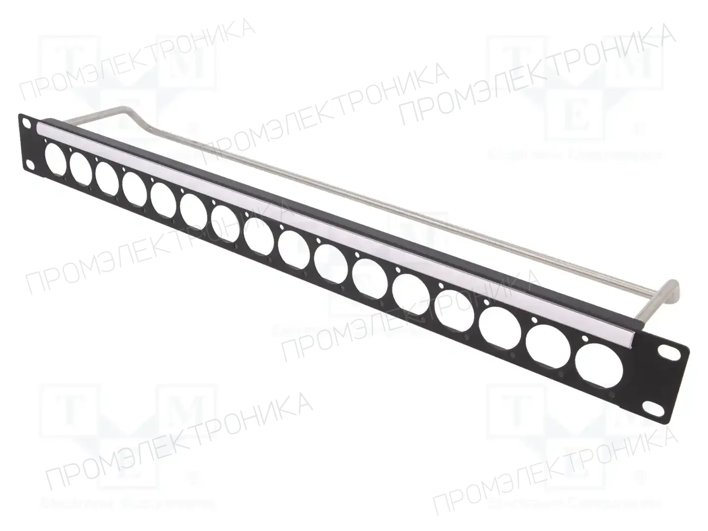 CLIFF CP30150 — Разъeмы XLR