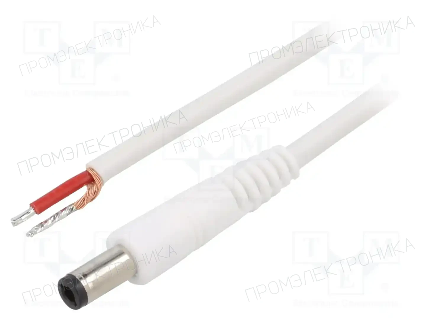 WEST POL P25-TT-C100-150WH — Кабели питания DC