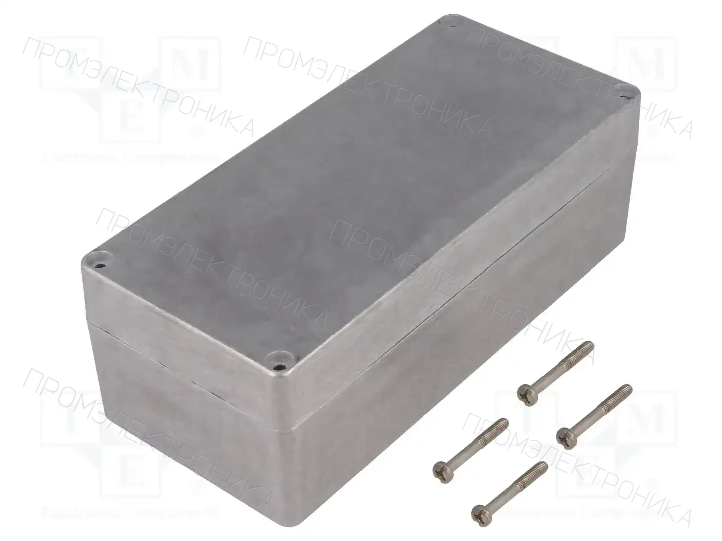 HAMMOND 1590Z135 — Корпуса универсальные