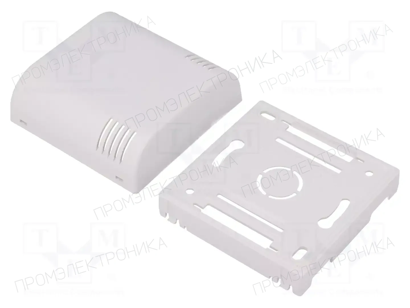 ITALTRONIC 61.6020003 — Корпуса устройств сигнализ. и датчиков