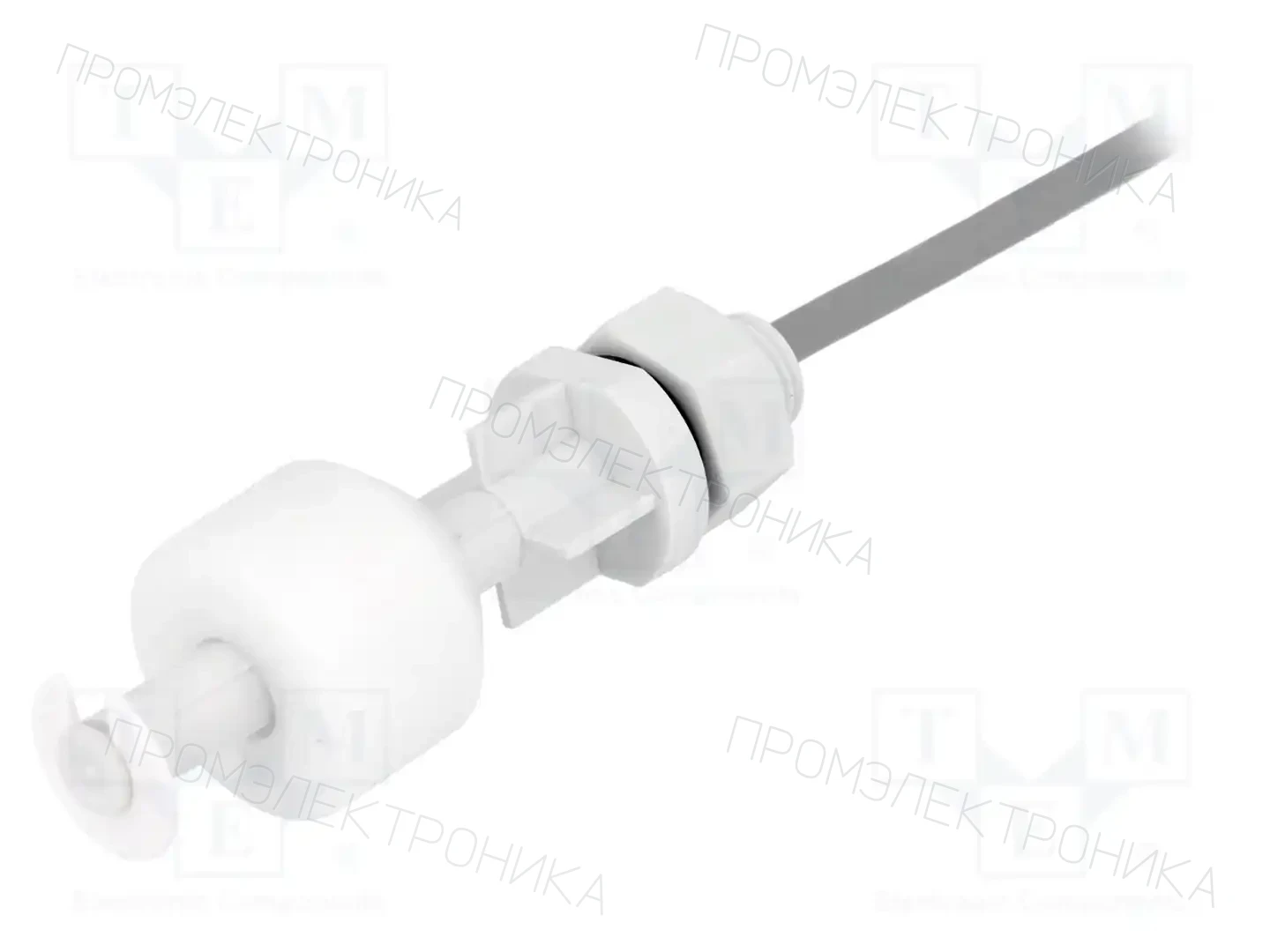 MEDER LS02-1B85-PP-5000W — Датчики уровня жидкости