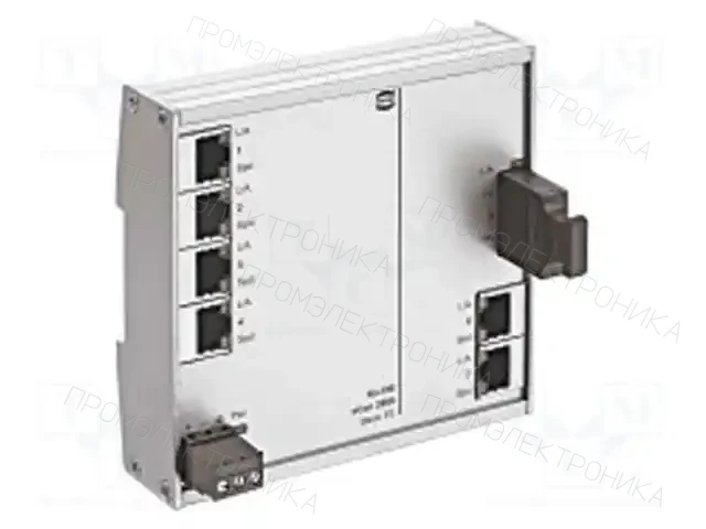 HARTING 24020061100 — Промышленные сети