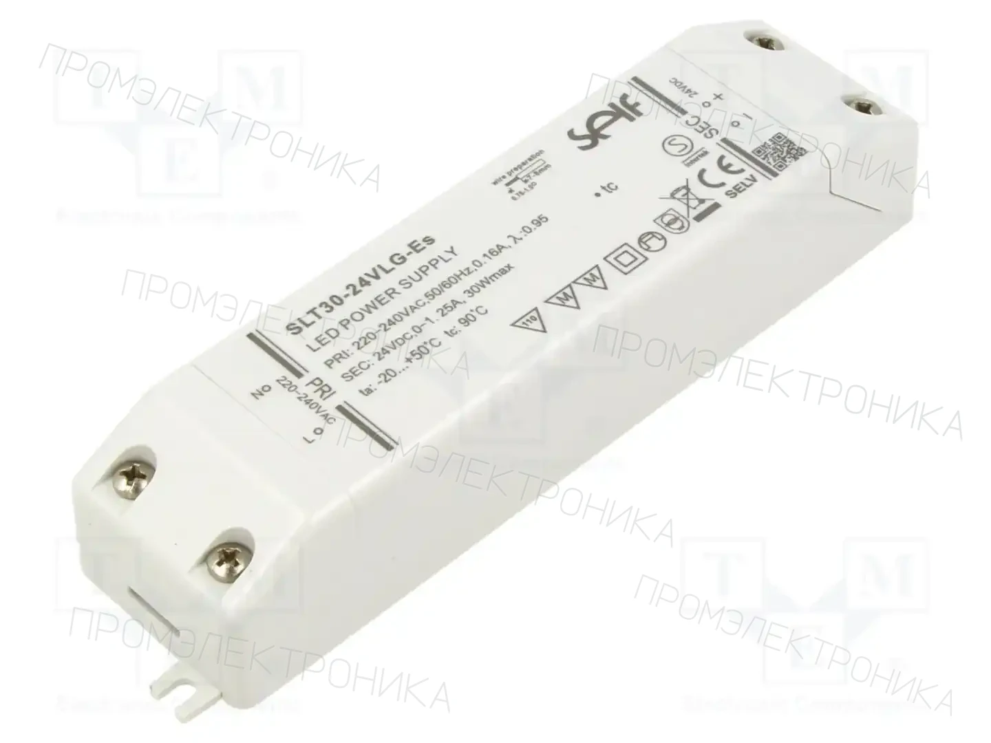 SELF 1001-610147-0131 — Блоки питания для LED
