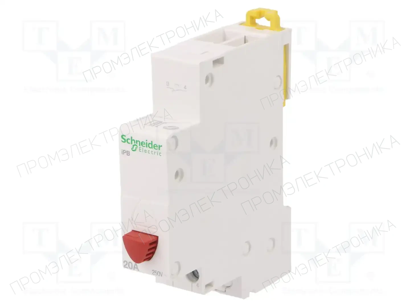 SCHNEIDER ELECTRIC A9E18031 — Аксессуары для монтажа