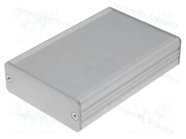 FISCHER ELEKTRONIK AKG 69 24 100 ME — Корпуса с панелью