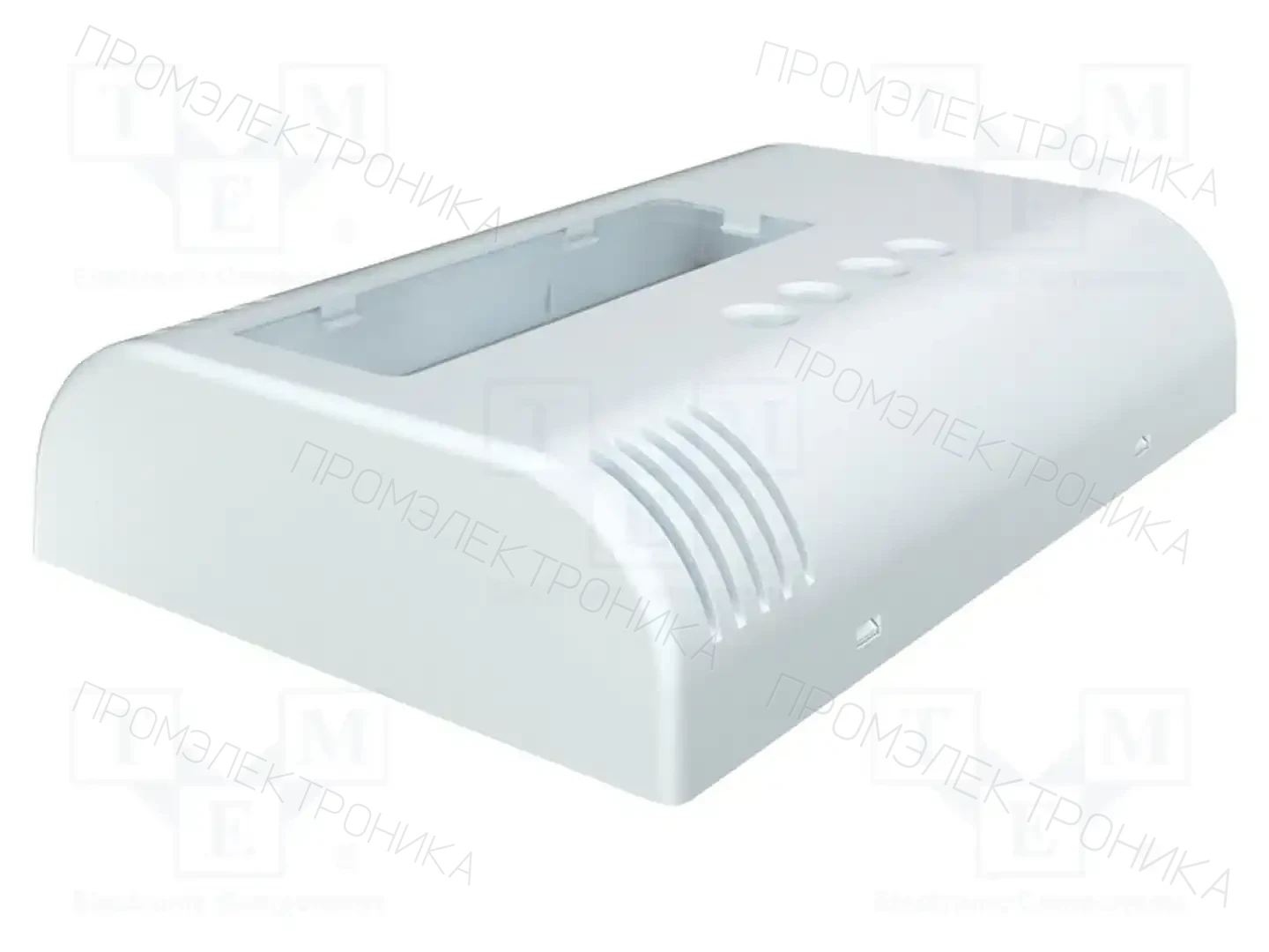 ITALTRONIC 61.6040002 — Корпуса устройств сигнализ. и датчиков