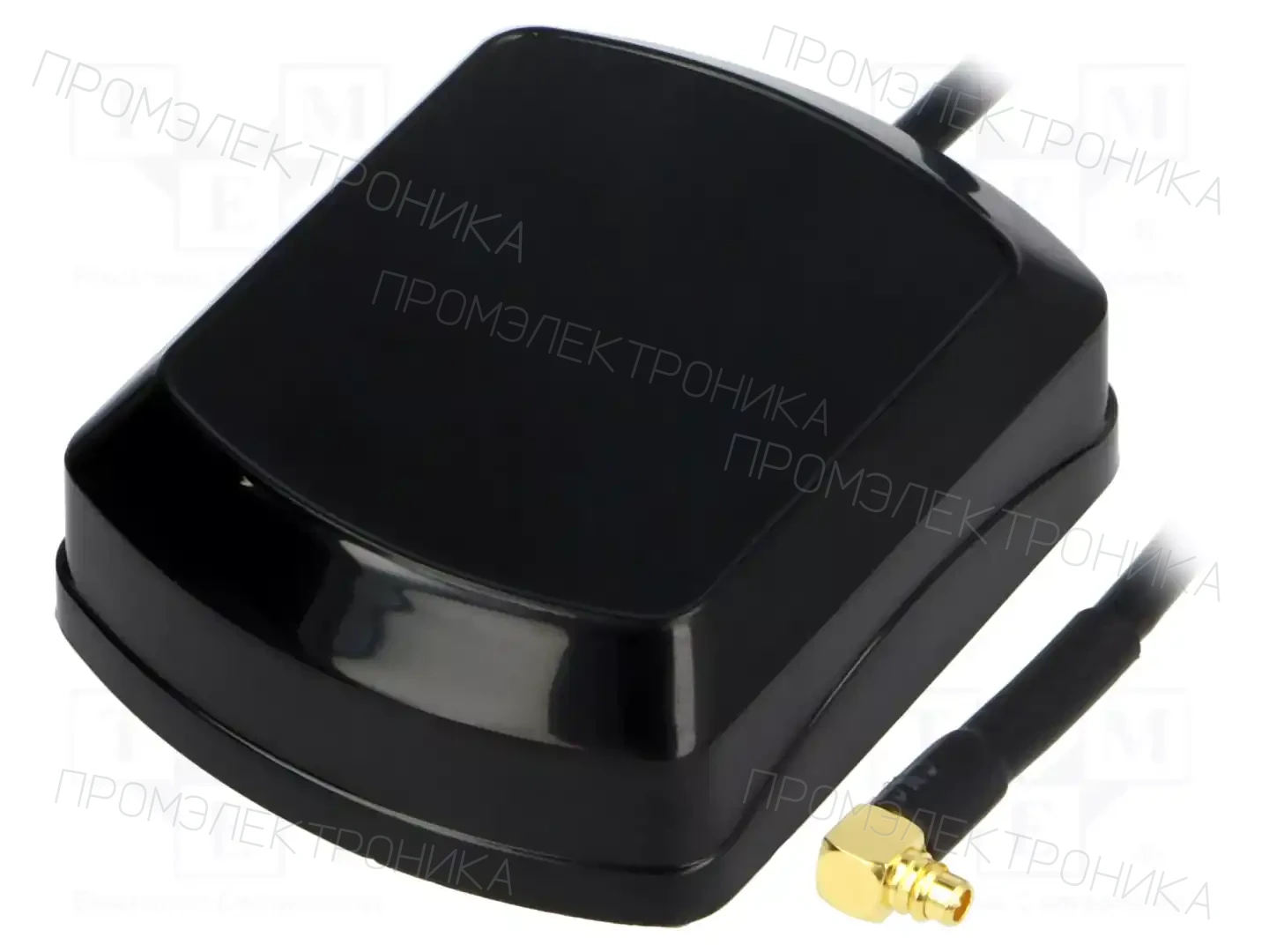 JC Antenna JCA001-MMCX-B — Антенны автомобильные GPS и GSM