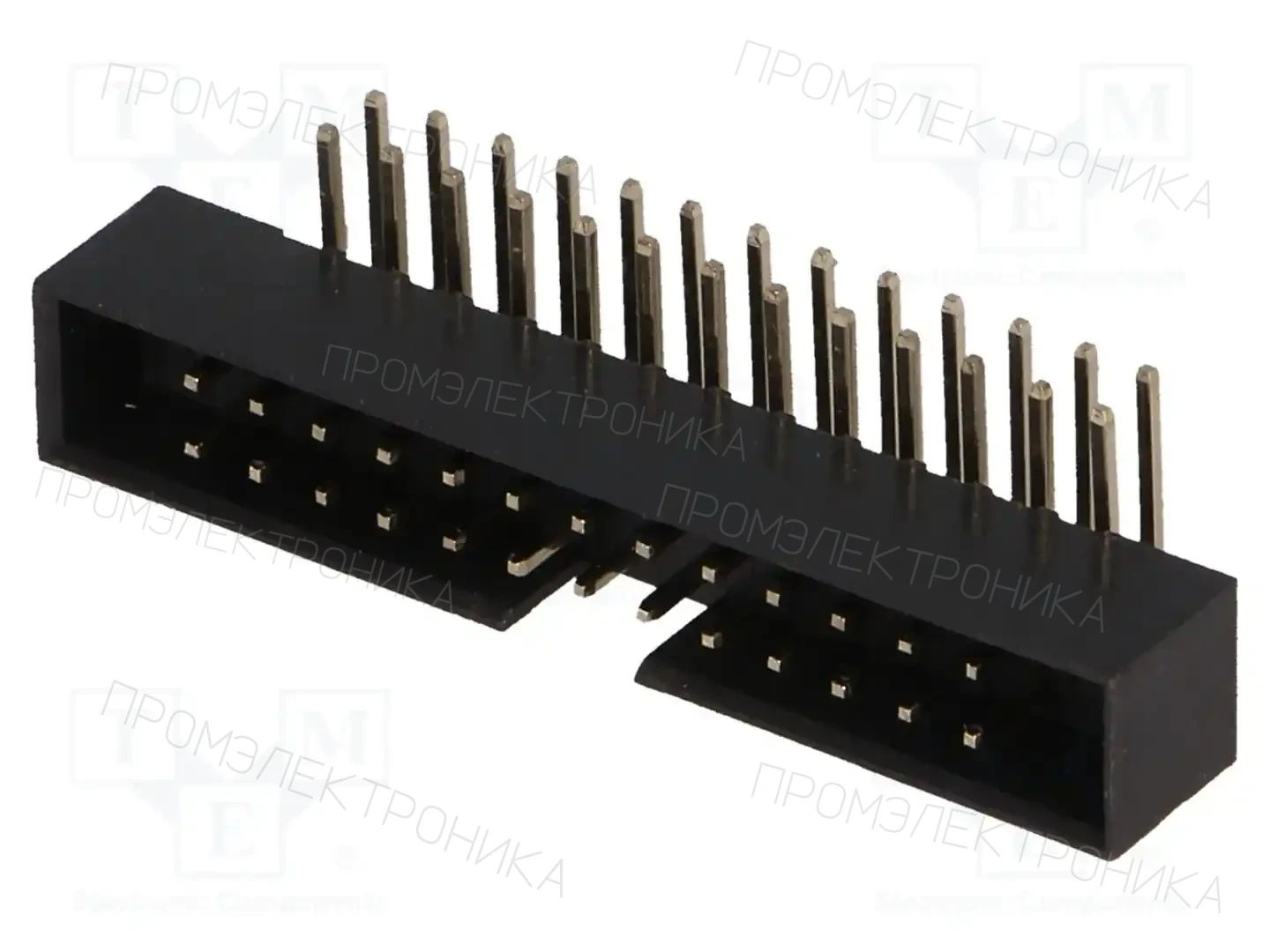 CONNFLY DS1014-26RF1B — Разъeмы IDC