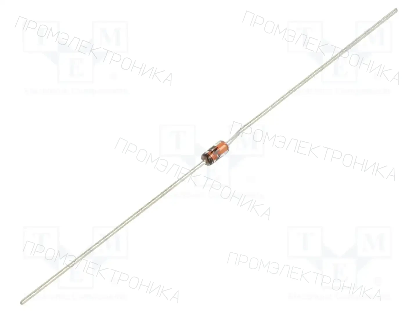 NEXPERIA NZX5V6D,133 — Стабилитроны THT