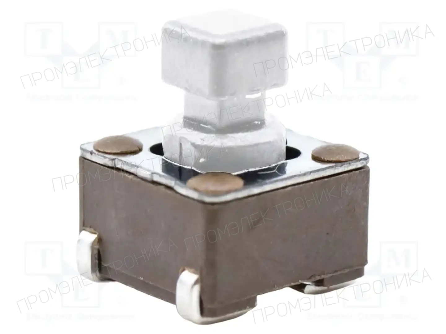 E-SWITCH TL3301SPF260QJ — Микропереключатели TACT