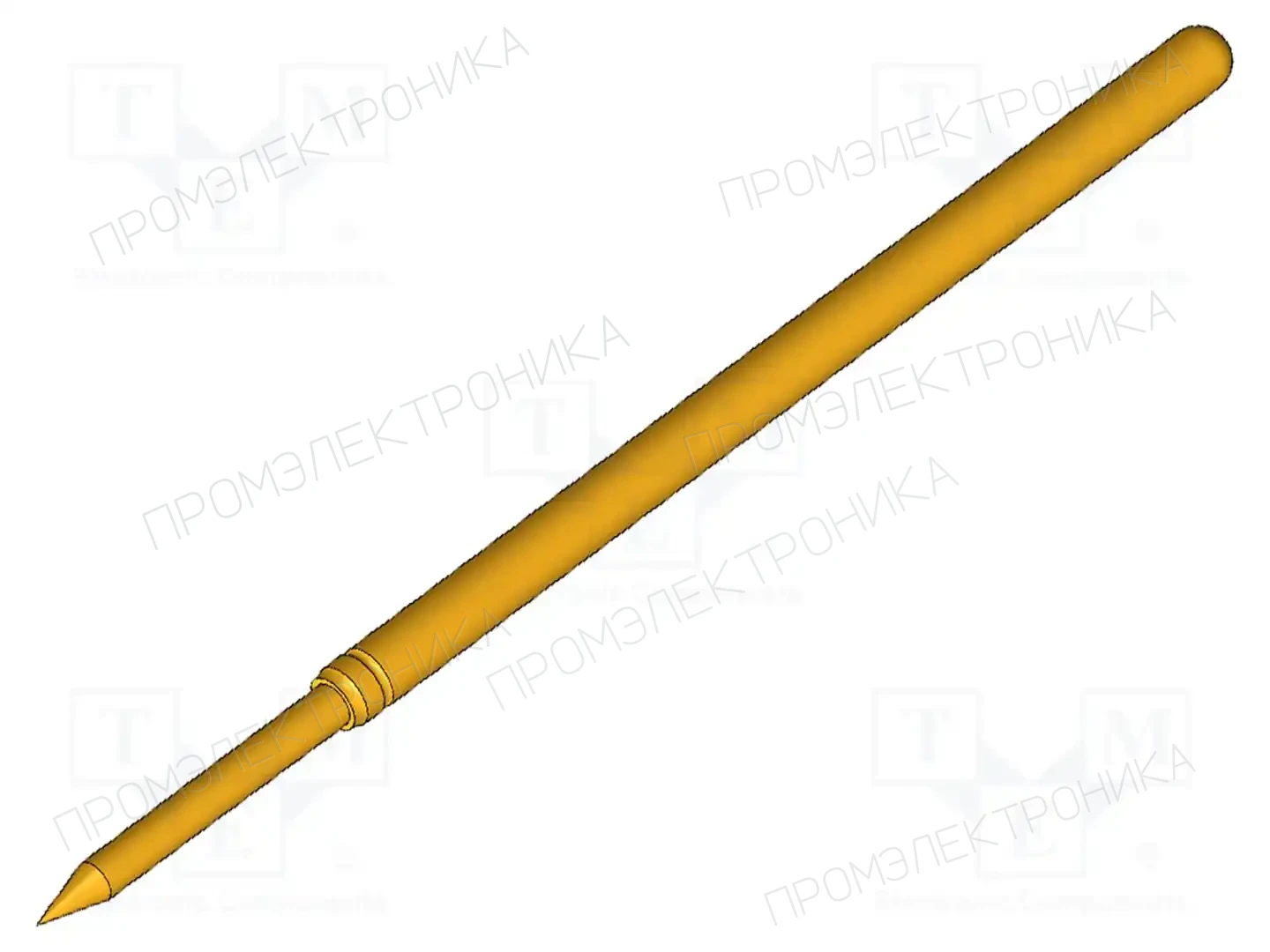INGUN GKS-100 201 090 A 1000 — Измерительные щупы