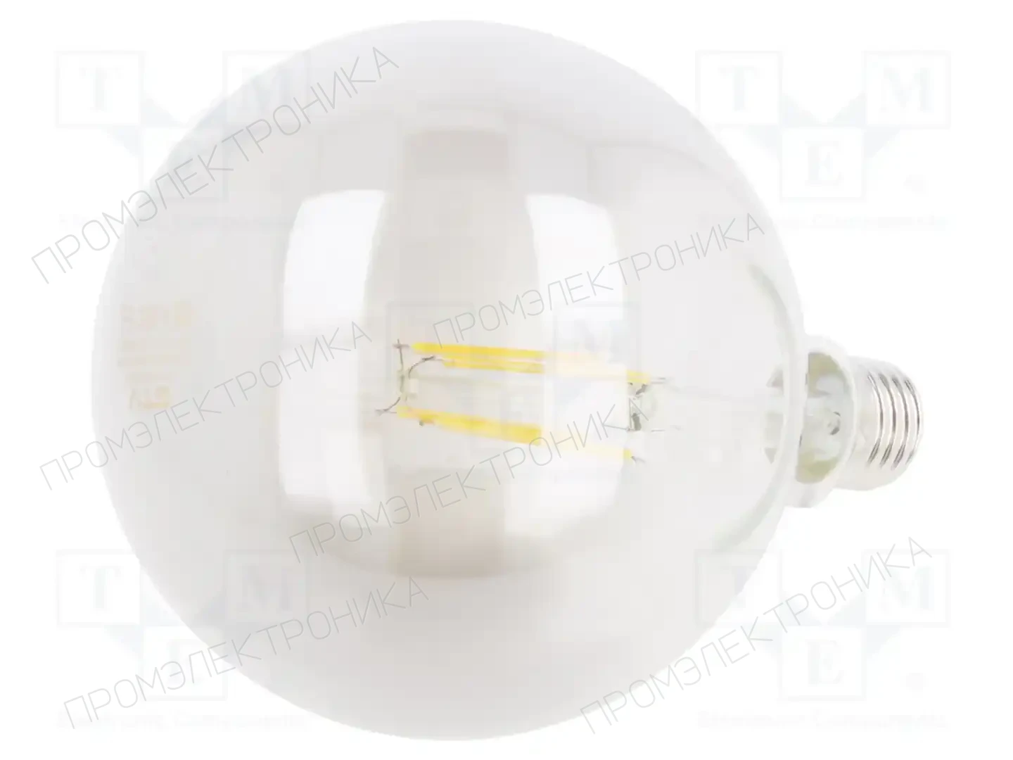 GTV Poland LD-G125FPE8-30 — Источники света - освещение